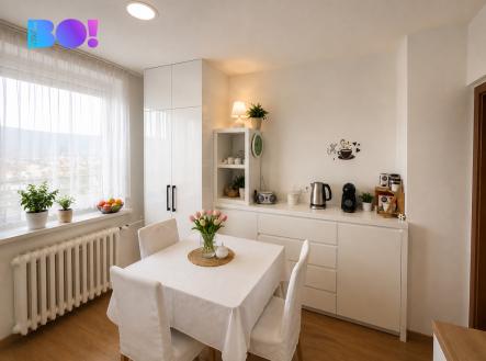 Prodej bytu, 3+1, 67 m²