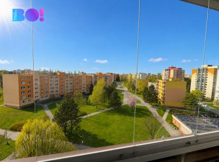 Prodej bytu, 3+1, 67 m²