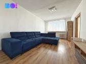 Pronájem bytu, 3+1, 62 m²