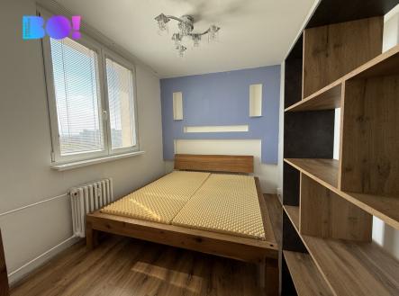 Pronájem bytu, 3+1, 62 m²