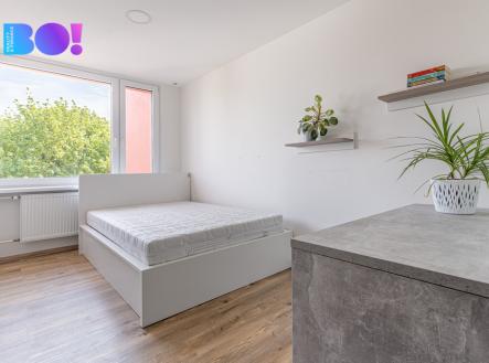 Prodej bytu, 3+kk, 68 m²