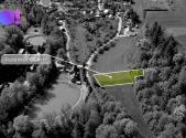 Prodej pozemku pro bydlení, 664 m²
