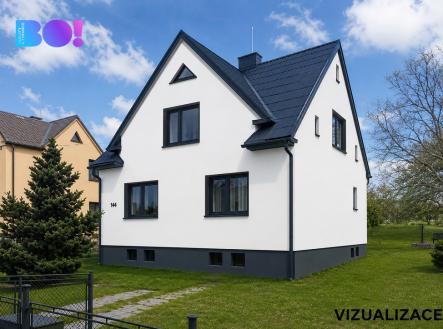 Prodej domu/vily, 135 m²