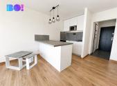 Pronájem bytu, 1+kk, 27 m²