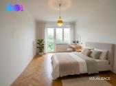 Prodej bytu, 3+1, 69 m²