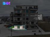 Pronájem bytu, 2+kk, 161 m²