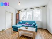 Prodej bytu, 2+1, 43 m²