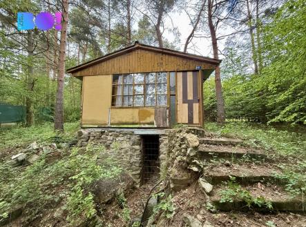 Prodej chaty/rekreačního objektu, 30 m²