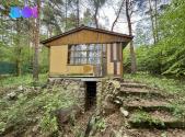 Prodej chaty/rekreačního objektu, 30 m²