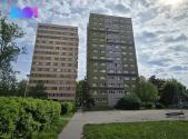 Prodej bytu, 2+1, 55 m²