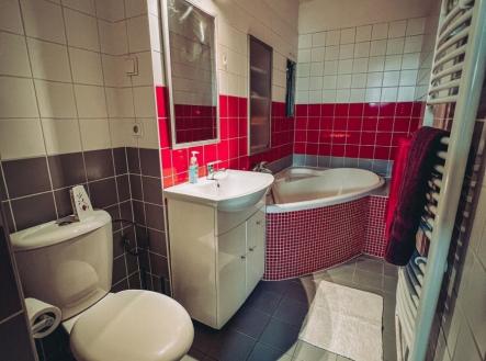 Prodej bytu, 2+1, 55 m²