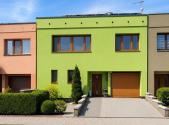 Prodej domu/vily, 270 m²