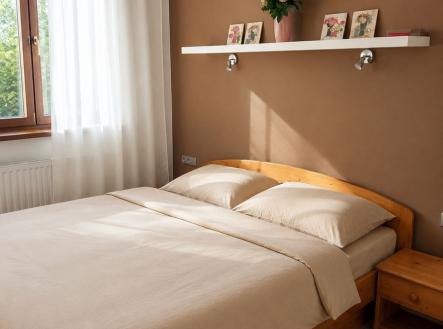 Prodej domu/vily, 270 m²