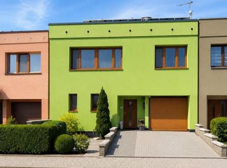 Prodej domu/vily, 270 m²