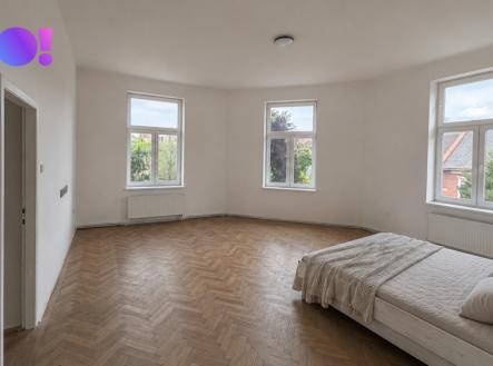 Pronájem bytu, 2+1, 65 m²