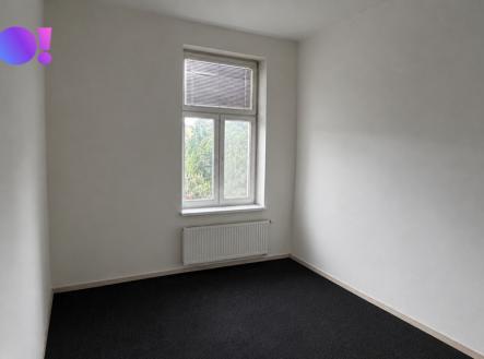 Pronájem bytu, 2+1, 65 m²