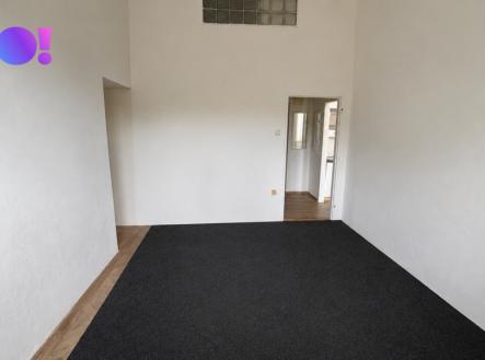 Pronájem bytu, 2+1, 65 m²
