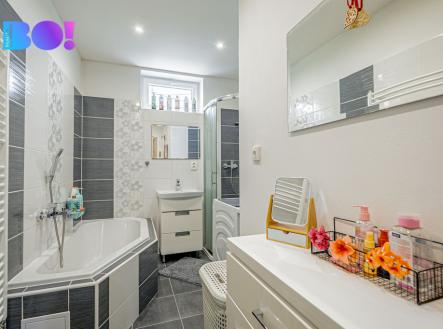 Prodej bytu, 3+kk, 81 m²
