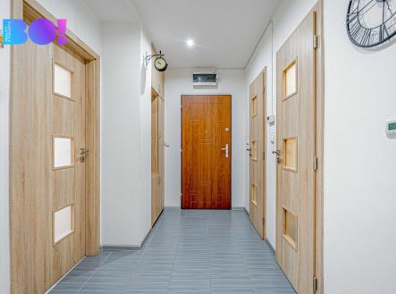 Prodej bytu, 3+kk, 81 m²