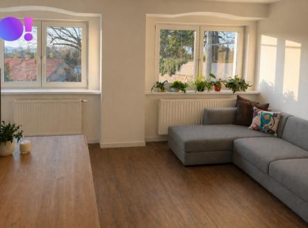 Prodej bytu, 3+kk, 77 m²