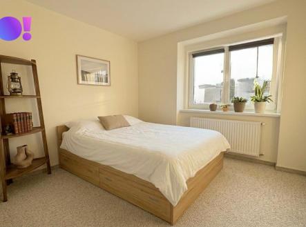 Prodej bytu, 3+kk, 77 m²