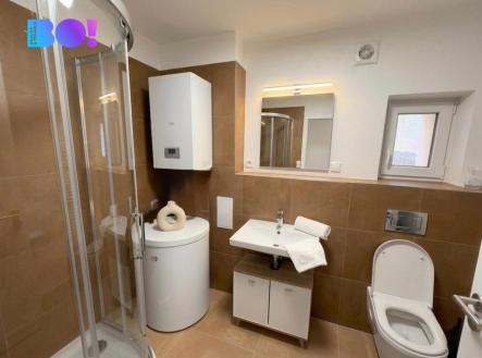 Prodej bytu, 3+kk, 77 m²