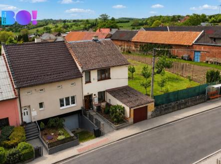 Prodej domu/vily, 140 m²