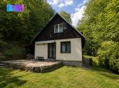 Prodej chaty/rekreačního objektu, 75 m²