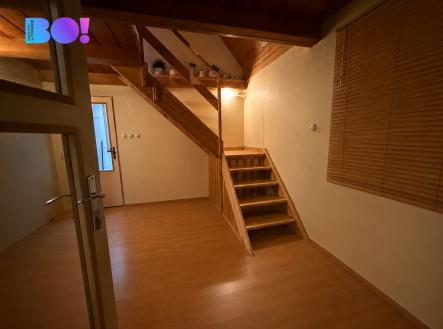 Prodej chaty/rekreačního objektu, 75 m²