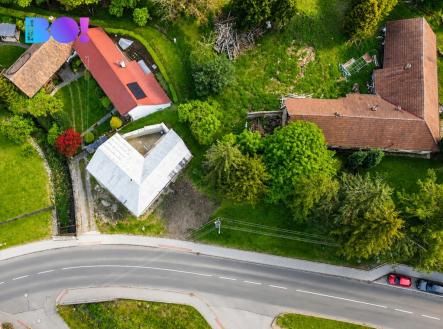 Prodej domu/vily, 84 m²