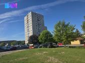 Pronájem bytu, 2+kk, 43 m²