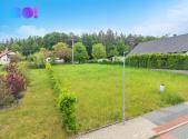 Prodej pozemku pro bydlení, 1 060 m²