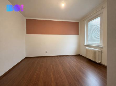 Prodej bytu, 2+1, 52 m²