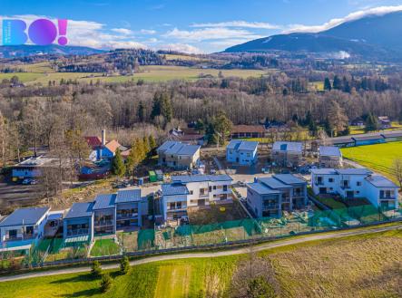 Prodej domu/vily, 105 m²