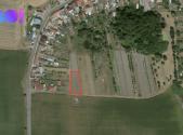 Prodej pozemku pro bydlení, 1 000 m²