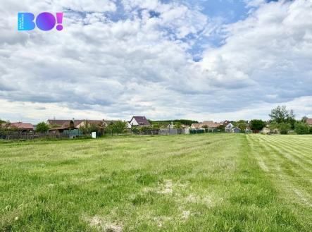 Prodej pozemku pro bydlení, 1 000 m²