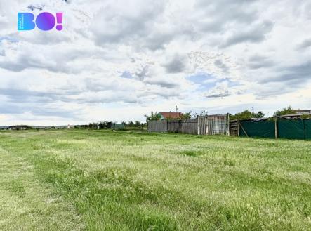 Prodej pozemku pro bydlení, 1 000 m²