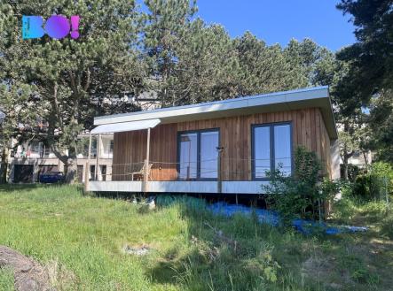 Pronájem domu/vily, 38 m²