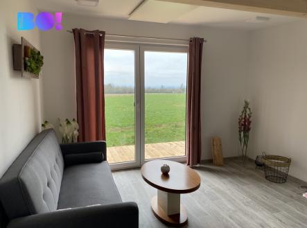 Pronájem domu/vily, 38 m²