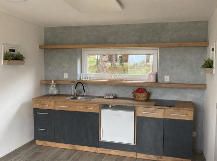 Pronájem domu/vily, 38 m²