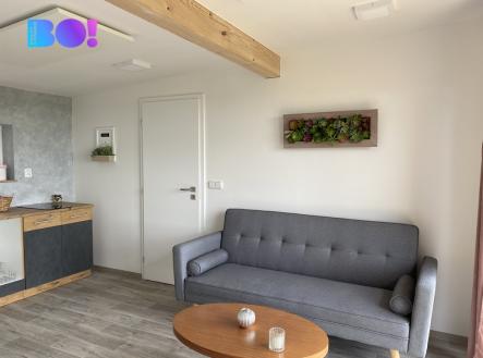 Pronájem domu/vily, 38 m²