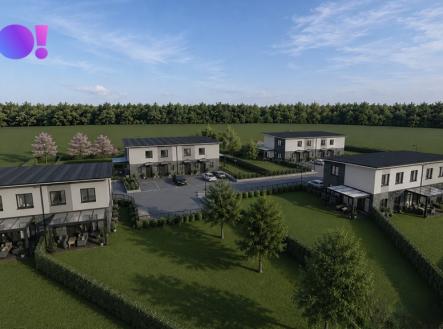 Prodej domu/vily, 85 m²