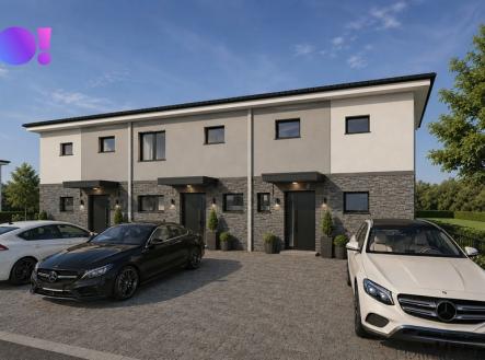Prodej domu/vily, 85 m²
