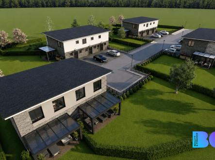Prodej domu/vily, 85 m²