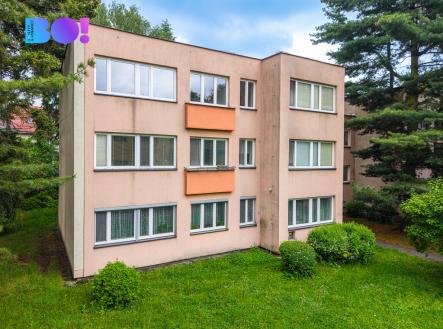 Prodej bytu, 3+1, 85 m²