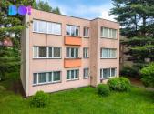 Prodej bytu, 3+1, 85 m²