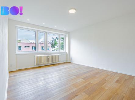 Prodej bytu, 3+1, 85 m²