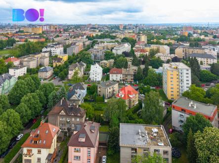 Prodej bytu, 3+1, 85 m²