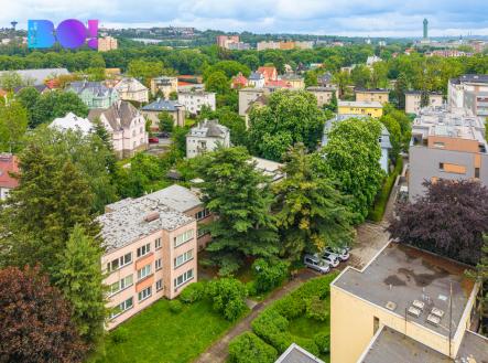 Prodej bytu, 3+1, 85 m²