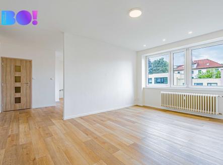 Prodej bytu, 3+1, 85 m²
